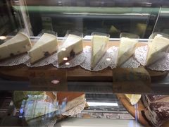 -治愈系甜品The Soothing Dessert(科海大楼店)