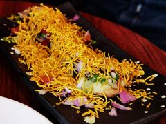 印度特色小吃-克比叔叔印度餐厅Kebabs on the Grille(永康路分店)