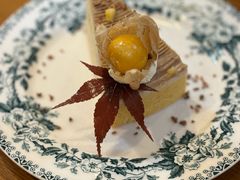 -山由之cafe&meal(小寨店)