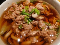乌冬面-蟹将军·松叶蟹和牛日料放题自助(K11店)