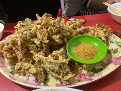-夕阳红小吃(中街大悦城店)