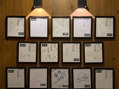 -一蘭拉面(尖沙咀店)