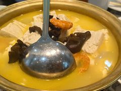 -黑窑厂糖油饼烤鸭·清真菜(黑窑厂街店)