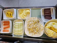 -天都火锅酒楼(虹梅南路店)