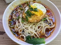 -秦云老太婆摊摊面(观音桥店)