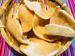 -香巴拉云南餐厅(华莱坞店)