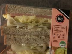 -85度C(济南经七路店)