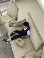 -WPlus明星肖像亲子全家福摄影