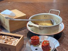 -魁盛居百年鲁菜馆(县西巷店)