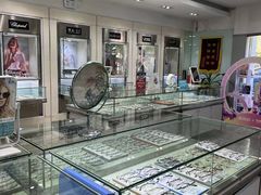-大明眼镜(西四店)