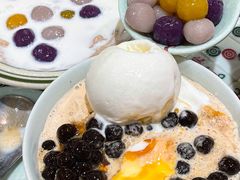 -堂屋糖水店(愚园店)