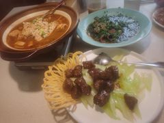 -方荣糊涂菜馆(湖北路店)