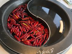 -川西坝子(老军营店)