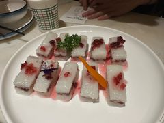 -唐猫庭院·千年陕菜(大唐不夜城店)