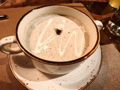 -柏蔻餐厅Le Banquet Bistro(天河北店)