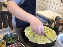 -卞姐蛋饼(陕西南路店)