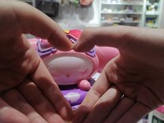 -奶油猫DIY·手工·团建·美陈搭建(宝山万达店)