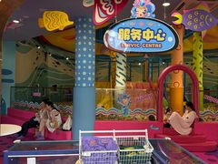 -海合安成都极地海洋公园