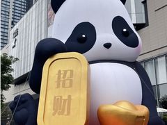 -东莞松山湖万象汇