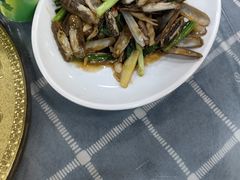 -明记海鲜大排档(巽寮湾店)