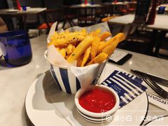 -玛尚诺意式餐厅(天环广场店)