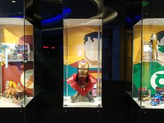 -万达影城(番禺万达广场店)