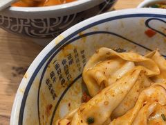 -陇上秦轩西安biangbiang面(朝龙汇店)