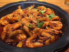-王婆大虾(五道口店)