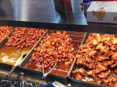 干煸鸡-老韩煸鸡·中国炸鸡(摩尔城店)