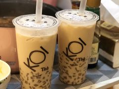 -KOI The(卓悦汇购物中心店)