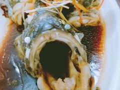 -琼大师东方烤乳猪(亚特兰蒂斯店)