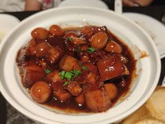 -一记洛阳菜·糖醋小排·水席(十字街店)