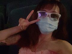 -大光明电影院(南京西路店)