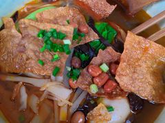 -陈记柳州螺蛳粉(大坪店)