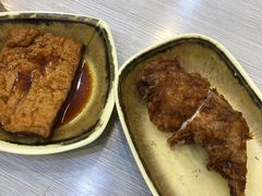 -圆宝台湾小吃(迎津街店)