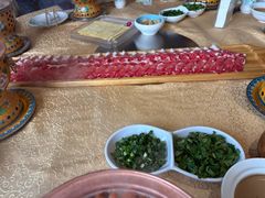 -阳坊胜利涮羊肉(阳坊老店)