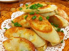 -吃吃看·闽南古早味(美食街店)