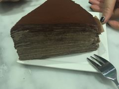 -Awfully Chocolate(来福士广场店)