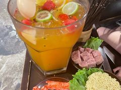 -冯校长老火锅(深圳总店)