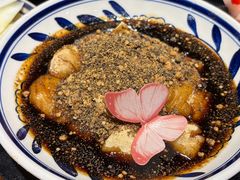-小饕荟雅安贡椒鱼鲜馆(广福桥店)