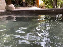 -天目湖涵田半山温泉