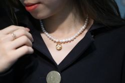 点击看大图 -Cindy Jewelry·钻戒·彩色宝石