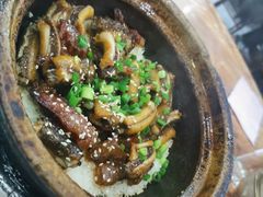 -红星光发煲仔饭(大石街店)