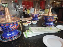 -南门涮肉(通州大船店)