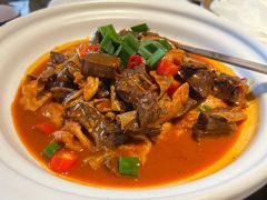 -鸽子侯·家宴·平价海鲜(绿地店)