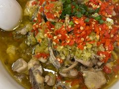 -笨罗卜浏阳菜馆(龙华鹏润达店)