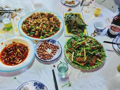 -阆辣荟餐饮(老味道8年·古城店)