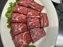 -NIUAN牛庵·日式和牛烧肉(恒隆店)