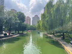 -团结湖公园