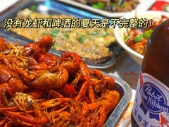 招牌小龙虾-忆口香龙虾(珠海夏湾老店)